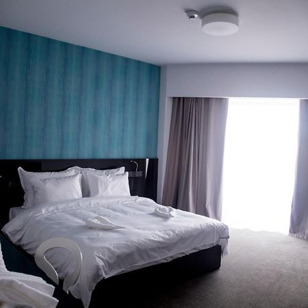 Hotel Tempo Marosvásárhely Kültér fotó