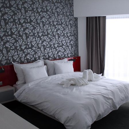 Hotel Tempo Marosvásárhely Kültér fotó