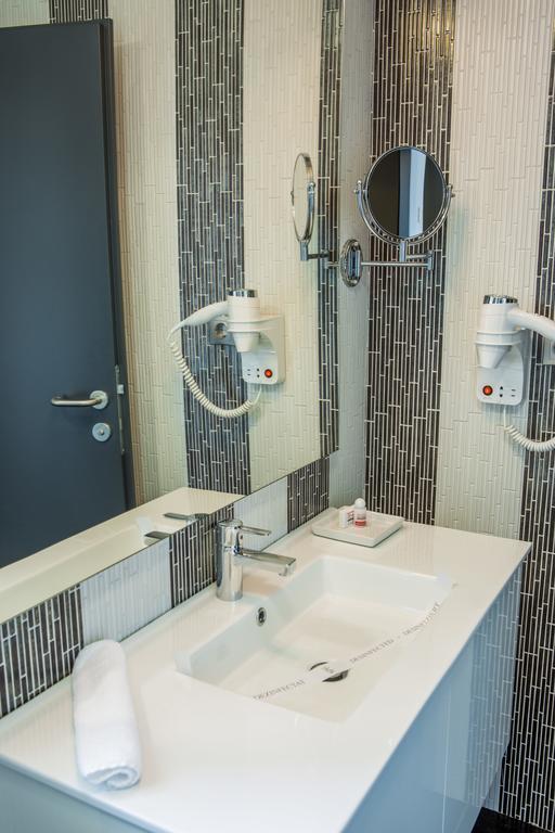 Hotel Tempo Marosvásárhely Kültér fotó