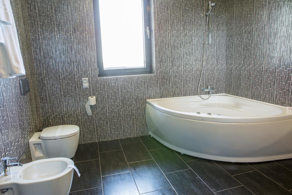 Hotel Tempo Marosvásárhely Szoba fotó