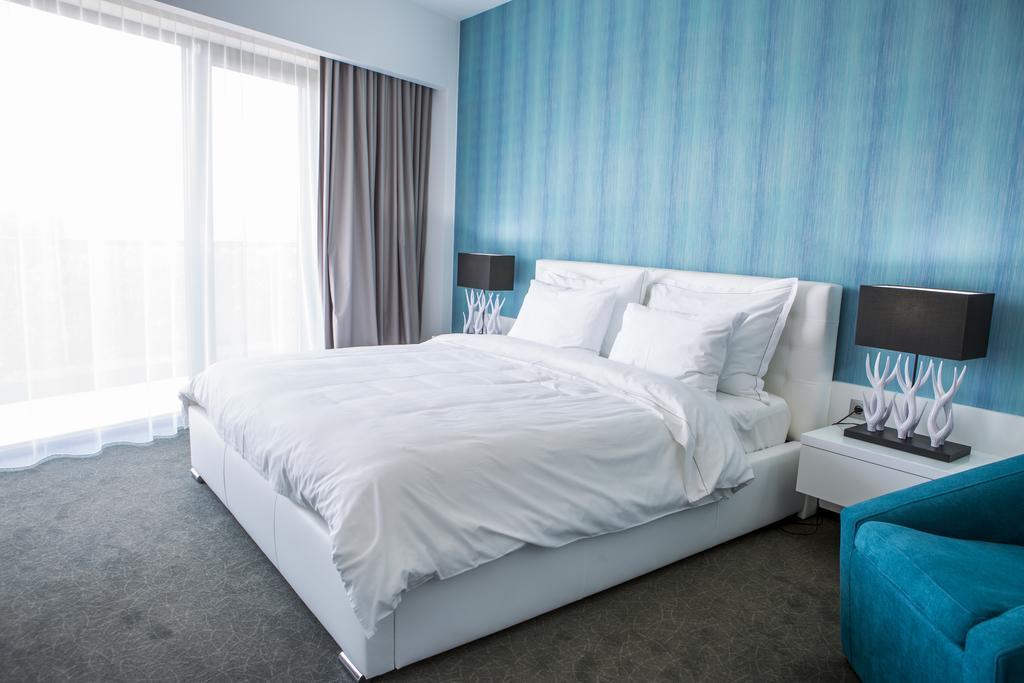 Hotel Tempo Marosvásárhely Szoba fotó