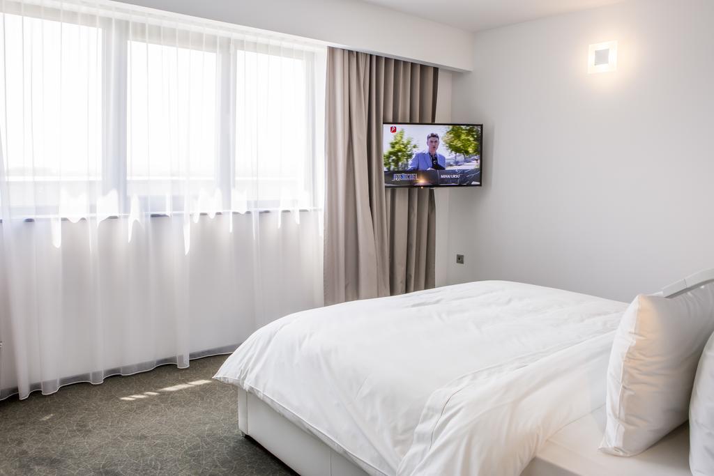 Hotel Tempo Marosvásárhely Kültér fotó