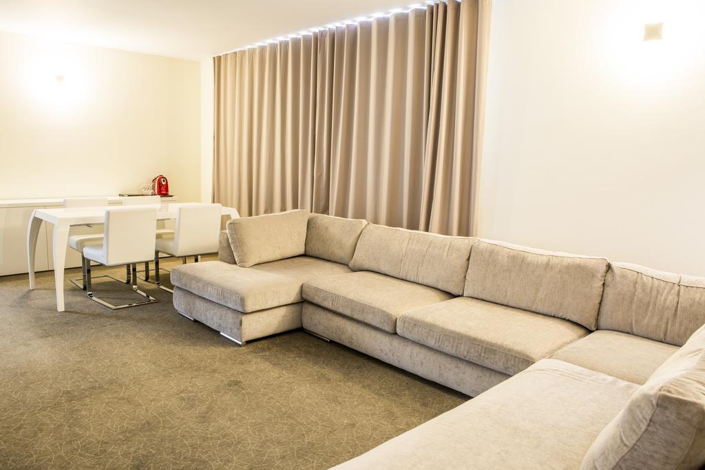 Hotel Tempo Marosvásárhely Szoba fotó