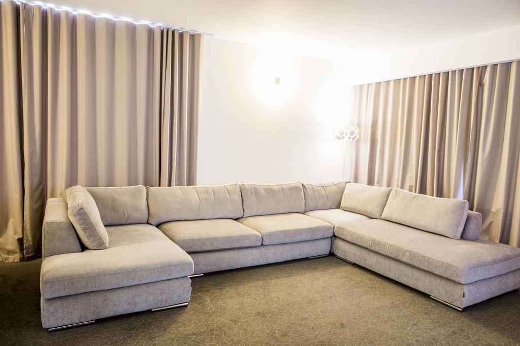 Hotel Tempo Marosvásárhely Szoba fotó