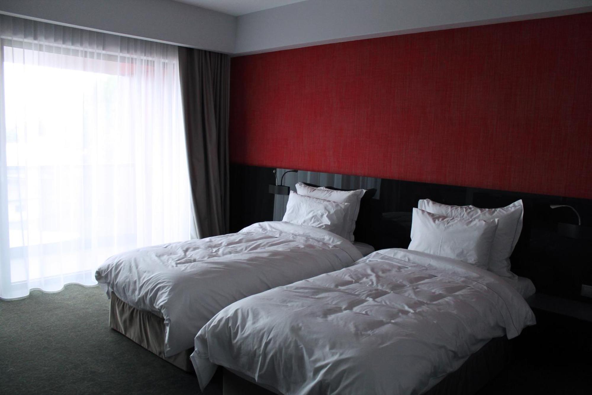 Hotel Tempo Marosvásárhely Kültér fotó