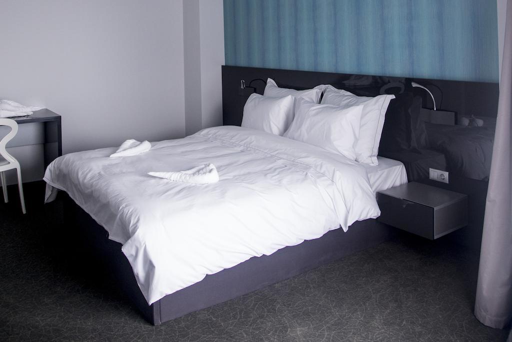 Hotel Tempo Marosvásárhely Kültér fotó