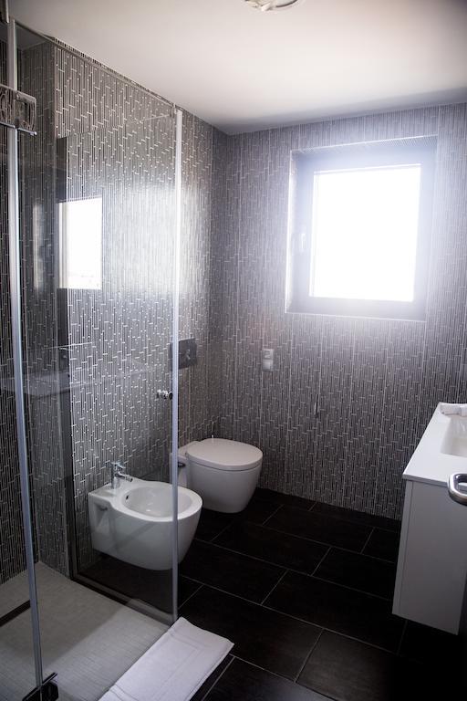 Hotel Tempo Marosvásárhely Szoba fotó