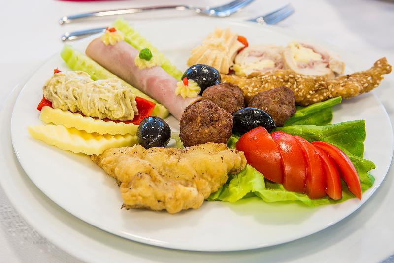 Hotel Tempo Marosvásárhely Kültér fotó