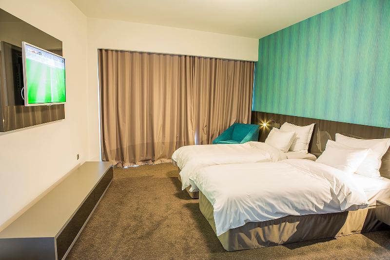 Hotel Tempo Marosvásárhely Kültér fotó